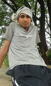 Pardeep Bhardwaj