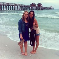 Ashley Miller