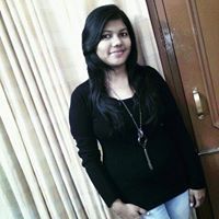 Ishika Garg