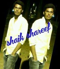 Shaik Shareef