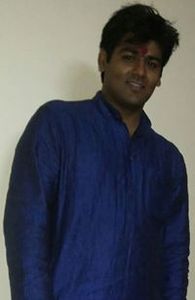 Rahul Singh