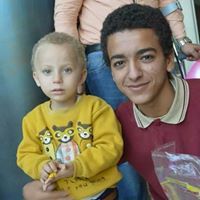 Ahmed Saad Îî