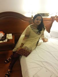 Sneha Singh