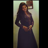Mugdha Nande