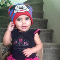 Khizara Hameed