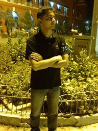 Roshan Jha