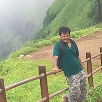 Mayur Agrawal