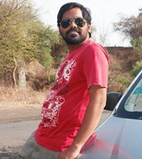 Manish Kadam