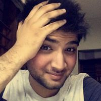 Nirmay Patel