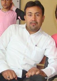 Mahajer Sargardan