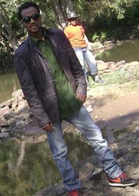 Piyush Srikeshav