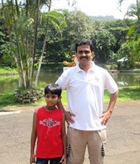 Sanjeev Zarbade