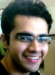Sudhanshu Chopra