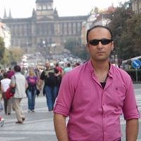 Ahmed Salim
