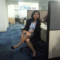 Preeti Mishra