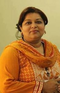 Tauseef Zaman
