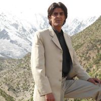 Mushtaq Hussain