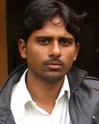 Aash Mohammad