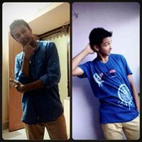 Abhishek Saraf