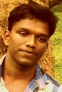 Anoop Krishna