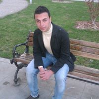 Omar Almhde