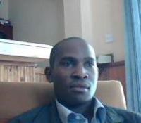 Andrew Kamba