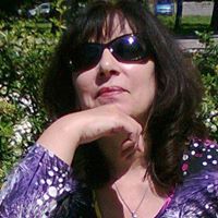 хриска димитрова