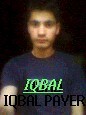 Payer Iqbal