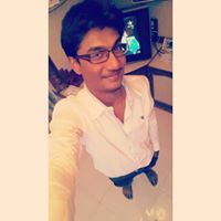 Aakshay Shinde