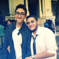 Omar Youssef