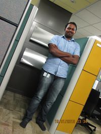 Arun Babu