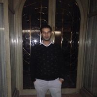 Ahmed Ali