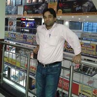 Vishwa Deepak