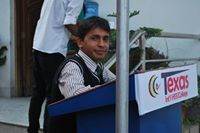 Aparichit Aryal