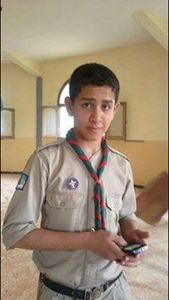 ميسرة الغزنوي