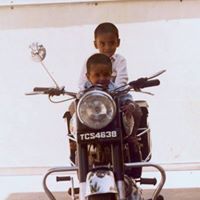 Vishnu Varthan