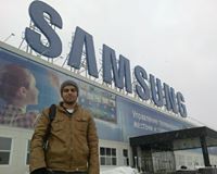 Mohamed Mokhtar