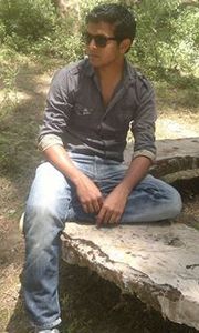 Mohd Irshad