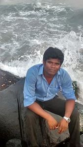 Siril Raj