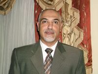 Khalid Hussein