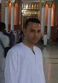 Hisham Zaki