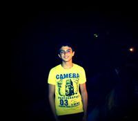 mohamed khaled