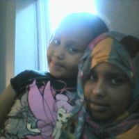 Najma Ibrahimx
