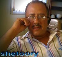 Mohamed Shetory