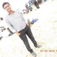 Vivek Patil