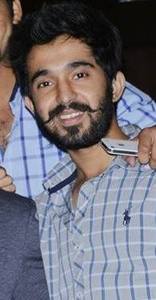 Deepak Jha
