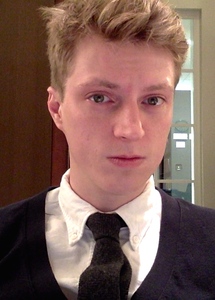 Isaac Davidson