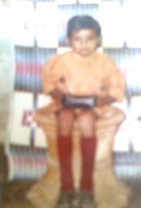 Jai Prakash