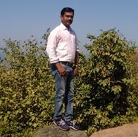 Yogesh Dhage deshmukh