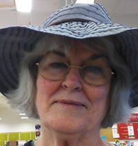 Lynda Waller